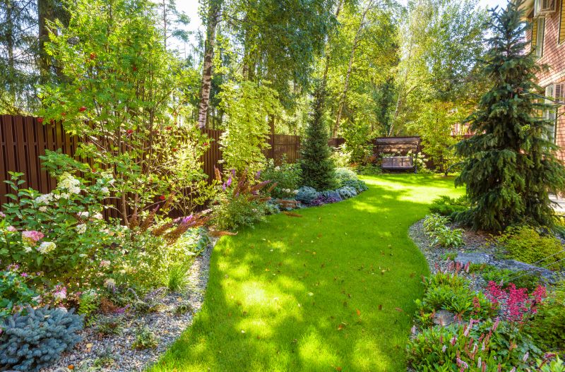 Yard Maintenance Service
