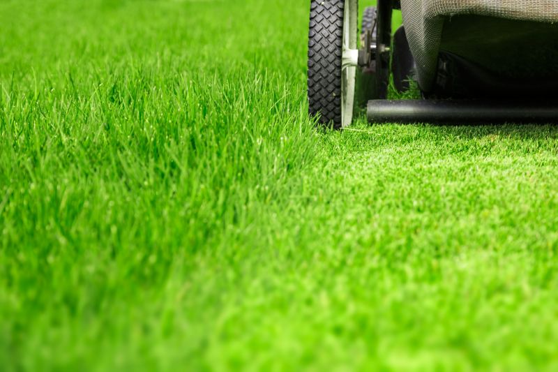 Hill Mowing in Bowie, MD