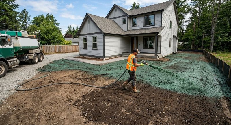 Lawn Reseeding Service in Ventura County, CA