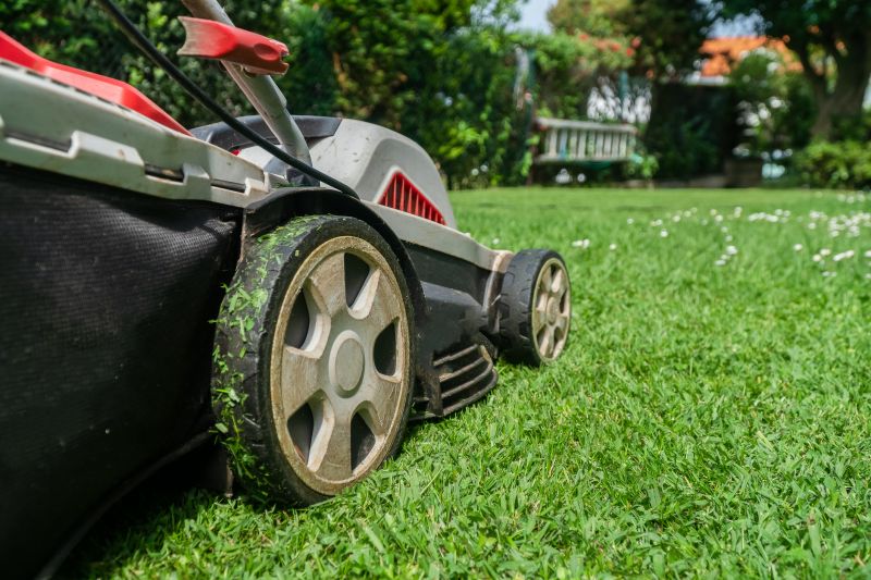 Vacant Lot Mowing in Waldorf, MD