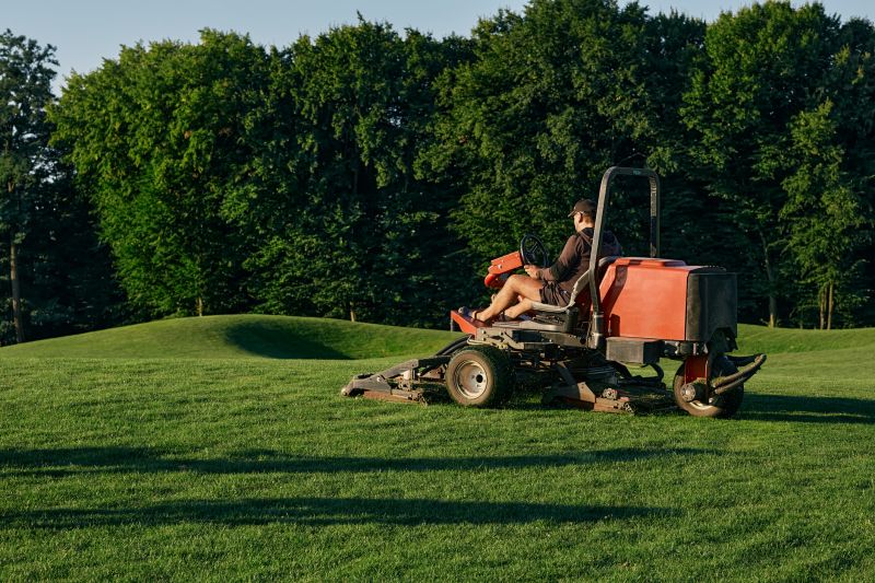 Yard Maintenance Cost Guide — Cost of Yard Maintenance Service