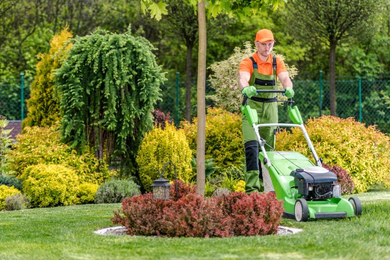 Yard Maintenance Cost Guide — Cost of Yard Maintenance Service