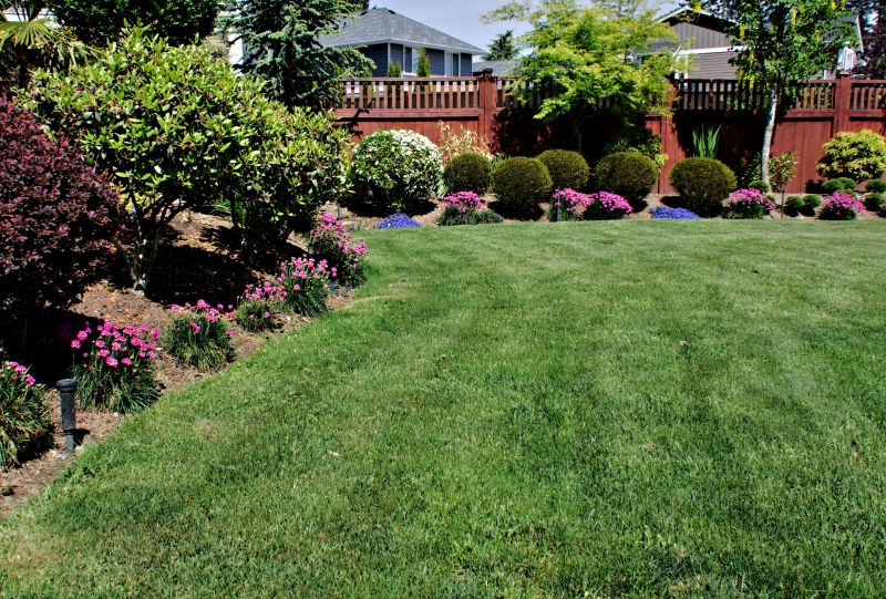 Yard Maintenance Cost Guide — Cost of Yard Maintenance Service